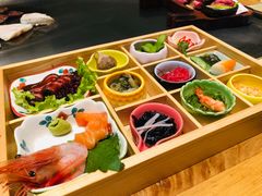 -赤坂亭·M9和牛烧肉·铁板烧(合肥万象城店)