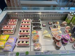 -奈雪的茶(青岛卓悦里INTOWN店)