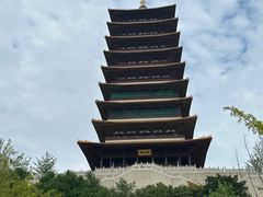 -牛首山文化旅游区