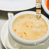 经典本帮菜，家庭聚会的好去处|皇浦荟