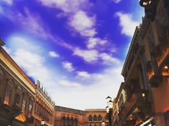 -LUSH(威尼斯人店)