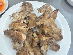-韩麦大冷面(乔松路直营店)
