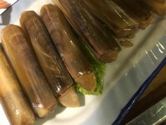 -柳记海鲜坊·蒸汽海鲜·福州菜·香辣蟹(芳群园店)