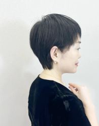 -LJOY丽锦造型·烫发染发