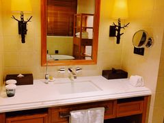 -三清山希尔顿度假酒店