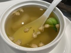 -富淳饭店(陆家嘴保利广场店)