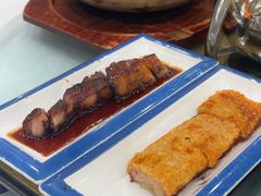 -海宝酒家(中山四路店)
