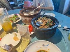 -老聃·小鸭鲢城原味客家菜(海沧店)