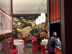 -东富酒家(龙湖西溪天街店)
