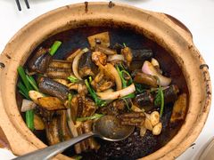 -东江海鲜酒家(艺都分店)