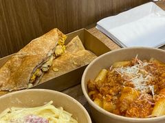 -西方小巷 Western Alley·欧洲街头小吃(时尚天河店)