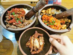 -擂饭(五一广场店)