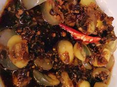 -蜀宴小调·精致家常菜(来福士店)