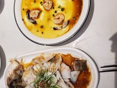 -嘉味港式餐厅(海门大有境店)