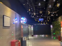 -太平洋影城(紫荆店)