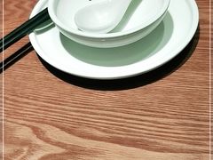 -吕氏疙瘩汤·新鲁菜(济南万象城店)