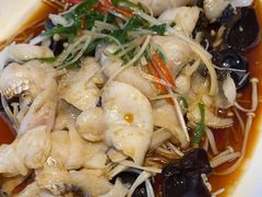 -子霖南山鲜虾面(南山总店)