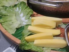 -椰小鸡·琼州糟粕醋(美兰缤纷城店)