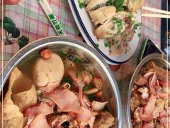 -谭老太正宗柳州螺狮粉(家和花园店)