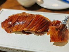 -小大董·烤鸭(王府井apm店)
