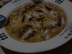 -渔语鱼酸菜鱼新川菜(万象城店)