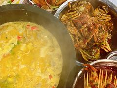 -虎虎龙虾大排档(双井店)