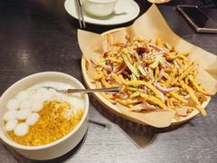 -顺香居·老字号湖北菜(江汉路店)