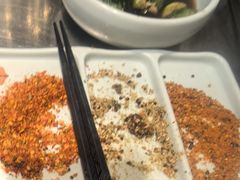-白玉·朝鲜族烤串(南山店)