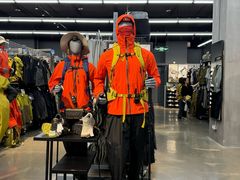 -迪卡侬(大英山店)