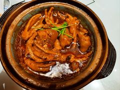 -图味美小黄鱼·景德菜(浙江路店)