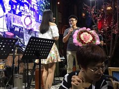 -胡桃里音乐酒馆(白云五号T5 MALL店)