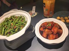 -小菜园新徽菜(青岛市南万象城店)