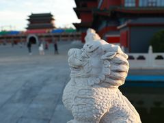 -大明幻境第一城