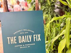 -The Daily Fix Cafe