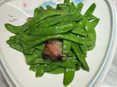 -老李家土菜馆·安吉地标美食