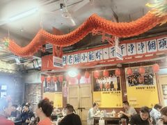 -阿财老铺·老蚌埠龙虾城(华夏总店)