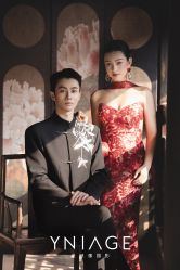 -鱼映像摄影·珍藏级影像品牌