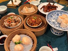 -誉八仙粤菜(万象天地店)