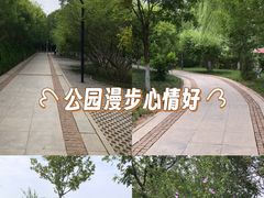 -南翠屏公园