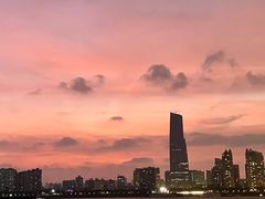 -武昌江滩