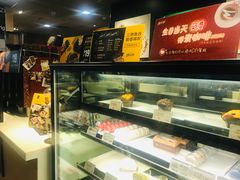 -麦当劳(杭州西湖银泰百货店)