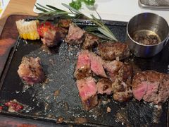 -豪客来牛排(福城天虹店)