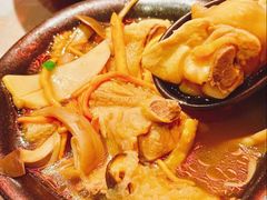 -芸山季·云南山珍菌火锅(人民广场来福士店)