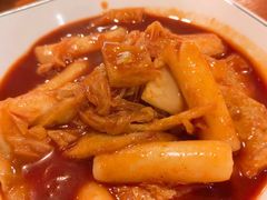 -韩礼年糕(飞虹路店)