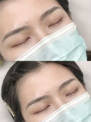 -久匠·纹眉半永久野生眉