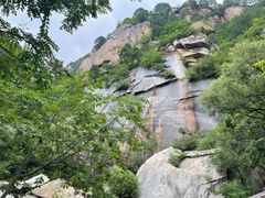 -黑龙潭风景区