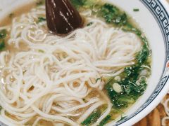 -二宽中国兰州拉面(幸福城店)