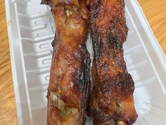 -一代烤翅王(大汉口店)