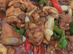 -鲁西南老厨子·特色鲁菜(经一纬五店)