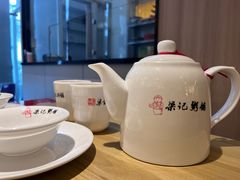 -梁记粥铺(开元地中海店)